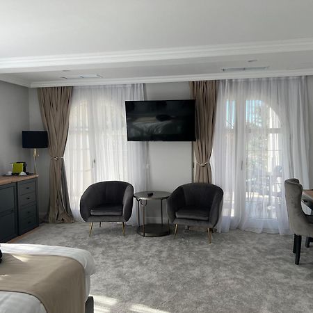 Lacul Verde Resort Плоешти Экстерьер фото