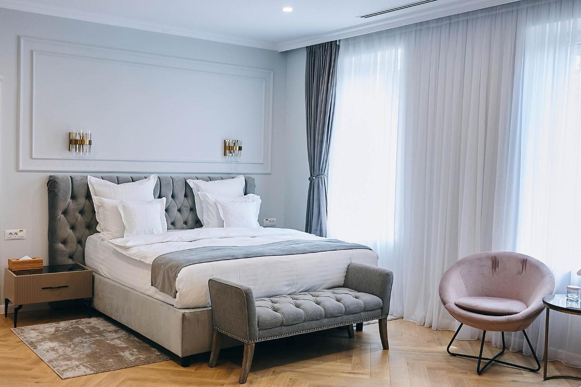 Lacul Verde Resort Плоешти Экстерьер фото