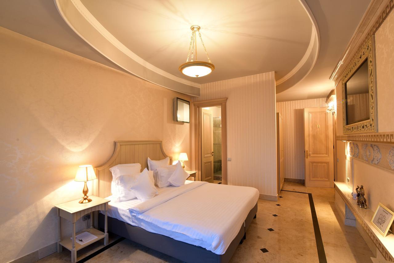 Lacul Verde Resort Плоешти Экстерьер фото